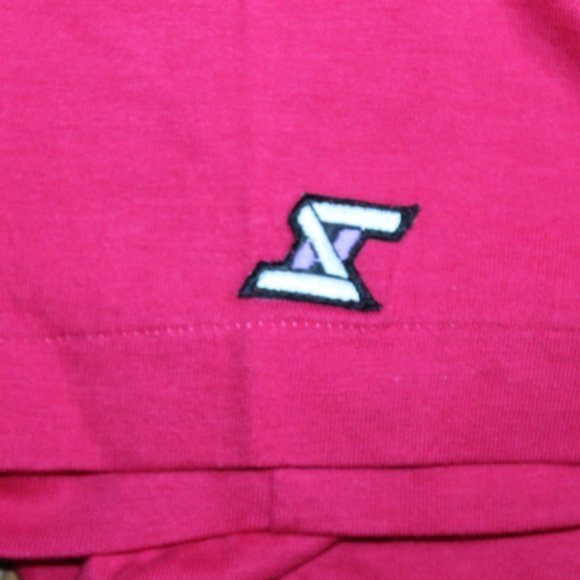 BNWT 1991 NHL Edmonton "To Do List" Shirt - Picture 8 of 8